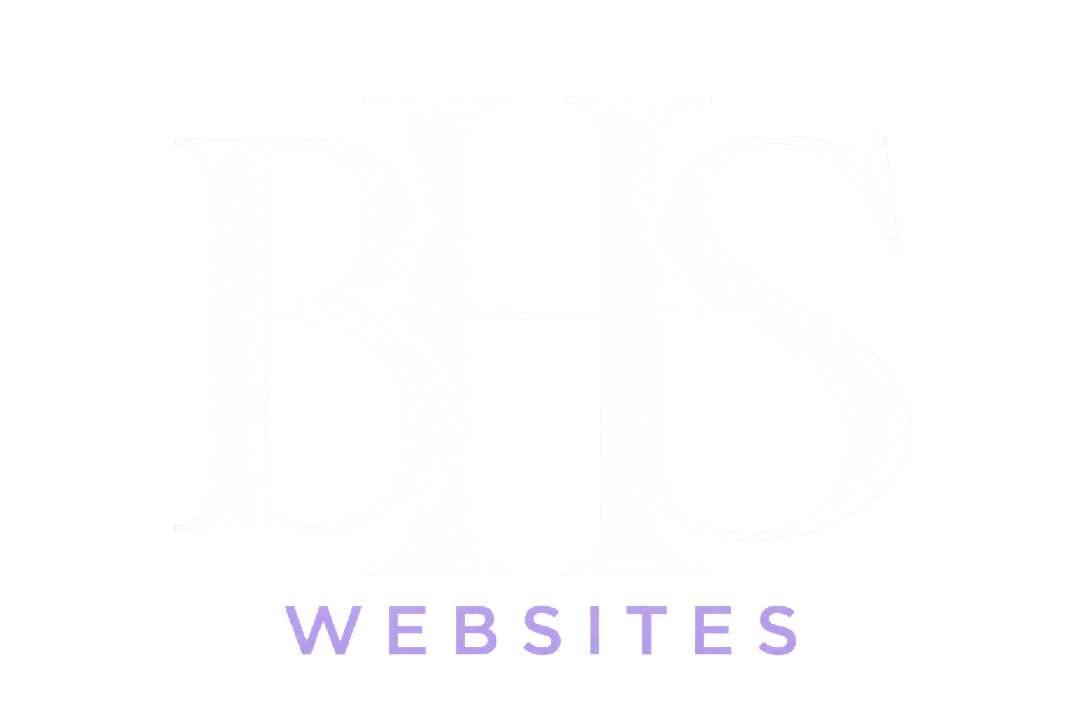 BHS Websites — Black House Studios